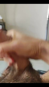 Do You Want Me to Release Cum?