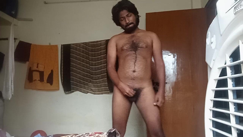 KUMBHA MANOJ KUMAR: Indiano gay divertente