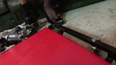 Hot Girlz: Des copines noires et brunes se déchaînent et baisent en...