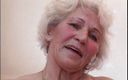 Rosetti: Coffee gossip with granny Gerda