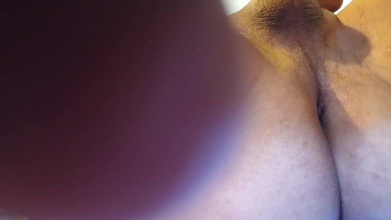 Nicolascachon200: Uuff, ce delicios i-am oferit acestui bărbat matur pentru fundul ăla