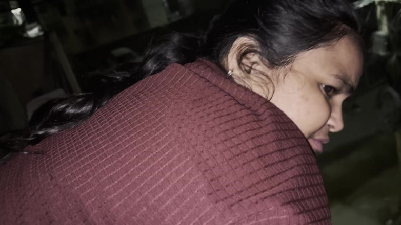 TactfulFiber902: Novio y novia en sesión de follada sin parar en...