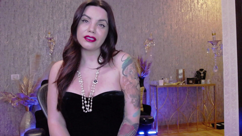 OneGreatDiva: Findom Settlement