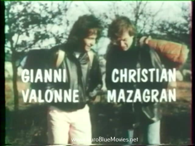 Euro Blue Movies: Hand Games -1981 Full Movie