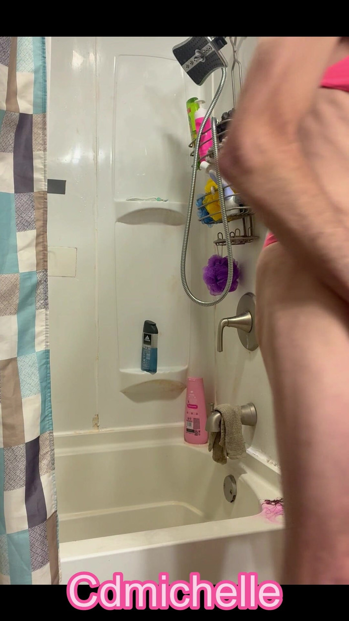 Cd Michelle lingerie: Travesti Bugün 23 Eyalet Blizzard Alıyor Cdmichelle Bikinili Yaz Olmasını Diledi