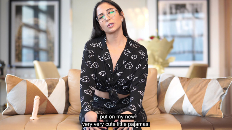 Itsxlilix: JOI Edging Challenge - Jerk off for Me Without Letting Go...
