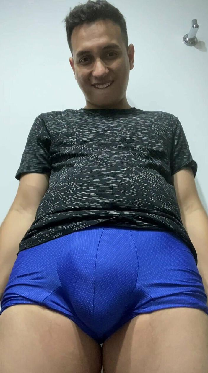 Tomas Styl: Burlas (de cerca)