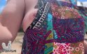 Shiny cock films: Chvění prsou