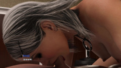 Wickedgammes: Filhos da Analarchy Parte 52