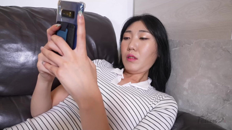 Fewoovcom: One Taste and You'll Know Semen Test Couple