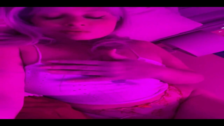 PaintedRose: 为我而生 身体对身体