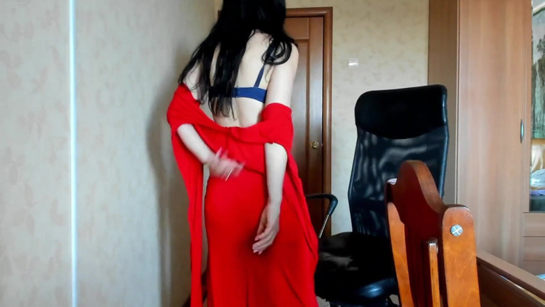 ANGELA_LADY: Pierdol mnie na krześle