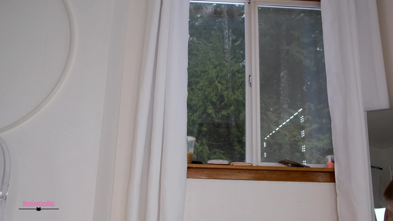 Destination Kat: Dương vật nhỏ bé của bạn