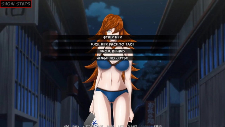 LoveSkySan69Real: Sarada 训练 v2.2 第 18 部分 mikoto 性水疗 由 loveskysan69 制作