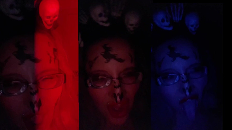 FinDom Goaldigger: Pagas por su nueva lencería mientras usas sus bragas manchadas - ¿patético,...