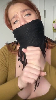 Daisy Gag Co tydzień - 9