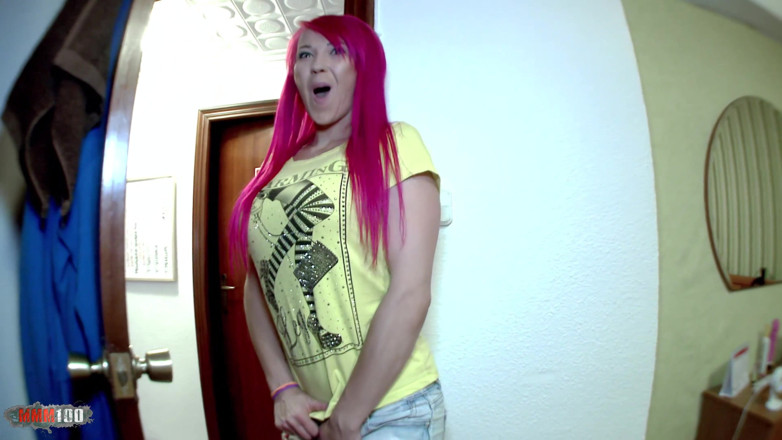 MMM100: Evening Fuck at the Hotel During My Vacation with the...