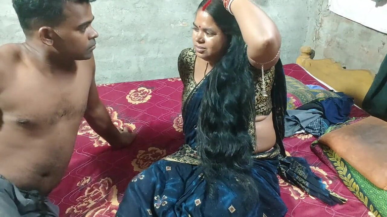 Priyanka xxx: Video làm tình kiểu Ấn Độ