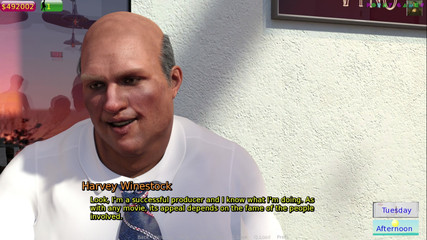 Porny Games: Alice yavaş yanık oyunlarıyla harikalar diyarında - üvey anne law 1'den rahatlatıcı sakso