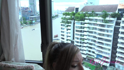 ATK Fans (Girlfriends): Vacaciones virtuales en Bangkok con Moka Mora parte 1