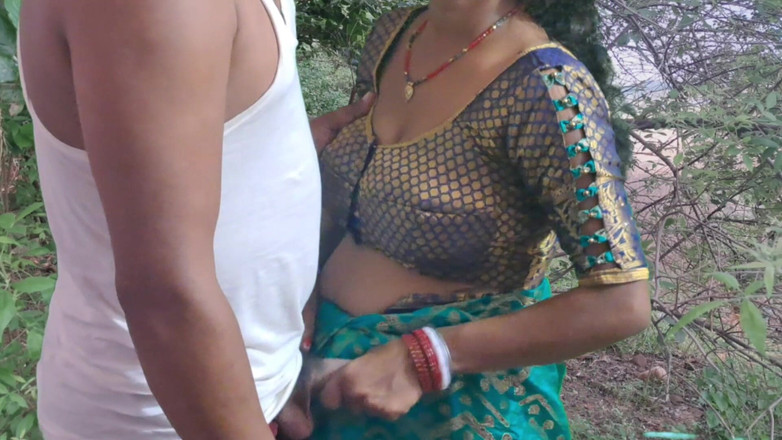 Trilokinath: Kakak ipar india di hutan