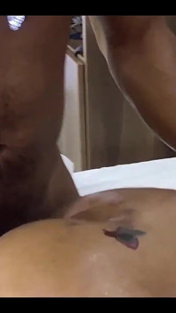 Bratty siostra jebanie w BDSM przez Stepbro wielki gruby kutas