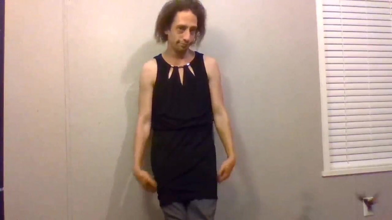 LilTaste: Ma robe préférée de tous les temps
