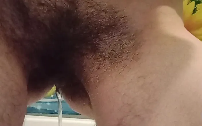 BW_Dolphin: Shhh... Stepbrother Caught Masturbating! Piss.