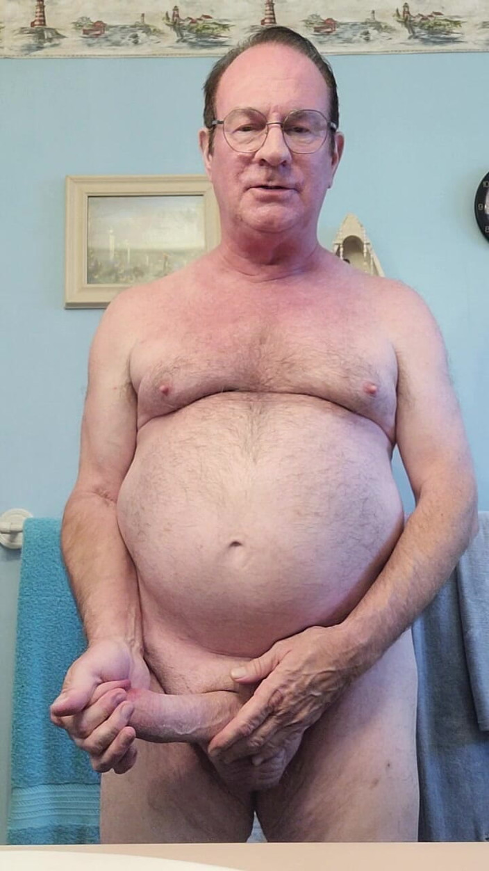DaddyLNargo: Daddy Hot Today