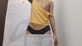 Sri Lankan College Girl Huththa Kotte Athullnawa Clear Sinhala Voic