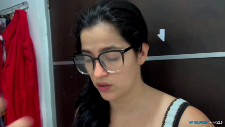 NamiQsein: I Charge Him the Rent and He Breaks My Ass