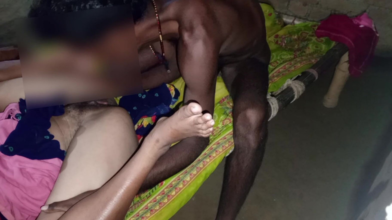 Treblsex: デジ主婦カティヤ・トールセクシーなチュダイ・バビ