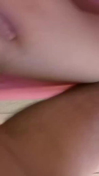 バブルお尻の女の子クソ彼女の男の子