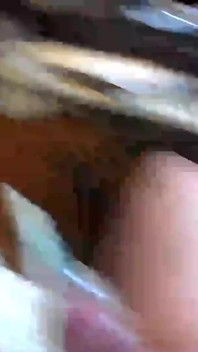 His Cock Is Hot
