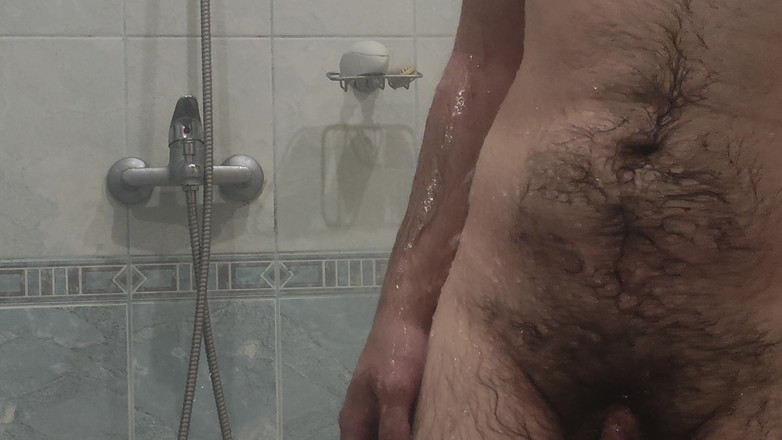 nikoniko2610: Meu corpo e pau peludos