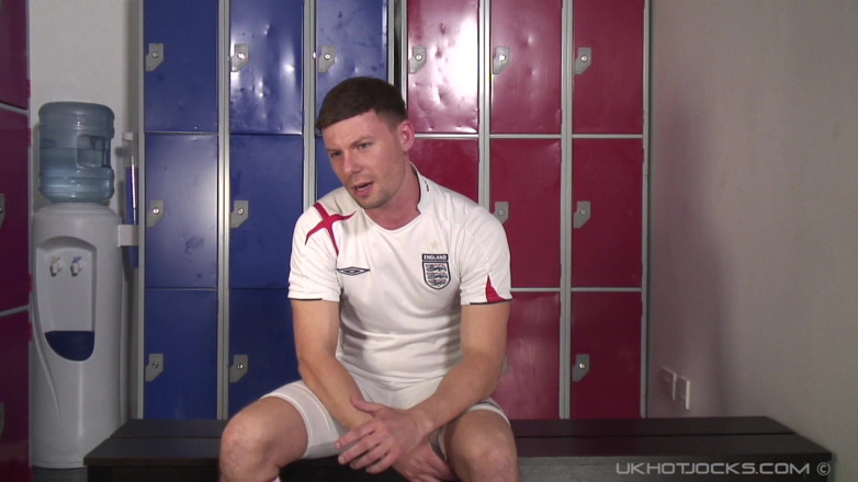 UK Hot Jocks: Theo Reid