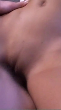 Slutty Brunette Gangbanged in a Wild Foursome