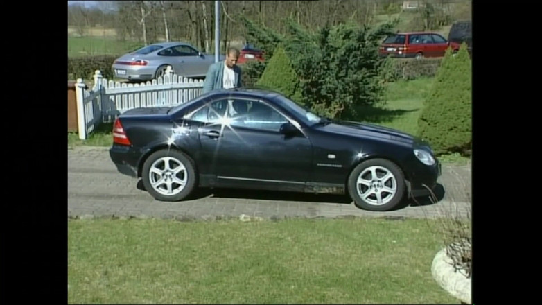 FM Video VOD: Sissys synder 