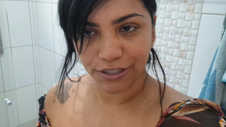 Casal Mattos: ウーバーカッコールド:妻を別の人に連れて行き、精液で満たして抱いた