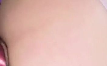 Big Titty Cum-dumb Slut