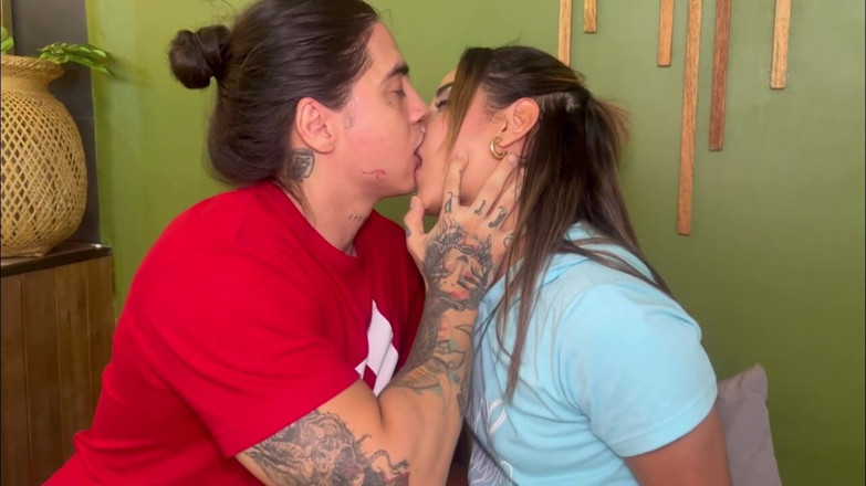 Naty Delgado: What!!! You Cheat on Me with My Stepsister! I Thought...