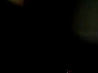 I wore a condom in my dark room