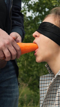 Maak me niet boos! Mijn beste vriend bedriegt me buitenshuis tijdens de slabbetje Black Bbanana 2025 smaakspel gaat weer vreemd