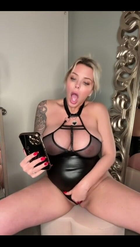 Nina Elle: Sph Sunday!!!