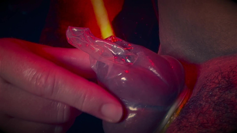 Twisted Nymphs: Pokroucené nymfy - Rose Pimmel - Část 3