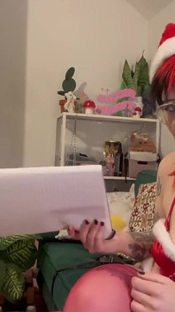 Miss claus sph & cbt demütigungssitzung