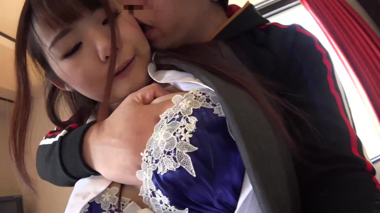 Strix: Odpolední sex s kancelářskou dámou - Kurumi Seseragi bukkake sex