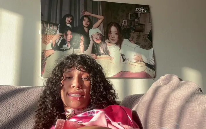 theunholychi: Cum All Over Me Dirty Talk JOI