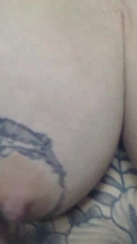 More Breast Worship
