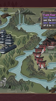 Ep17: Fucking Manari From Behind by the Samurai Fiend - Half-demon Shinobi